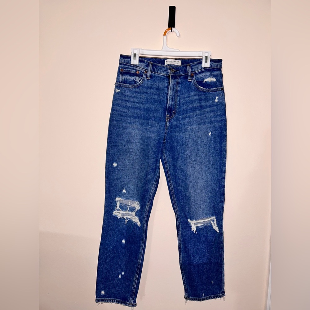 Abercrombie and Fitch